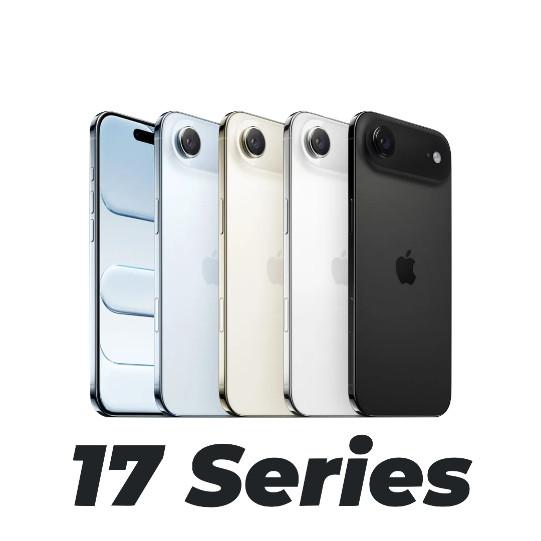 iPhone 17 Series