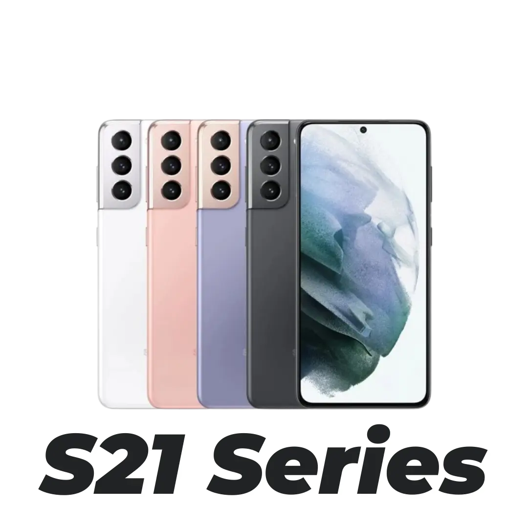 Galaxy S21 Series