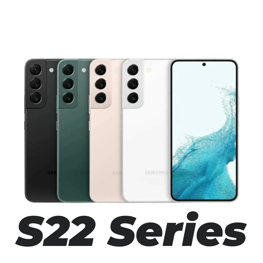 Galaxy S22 Series