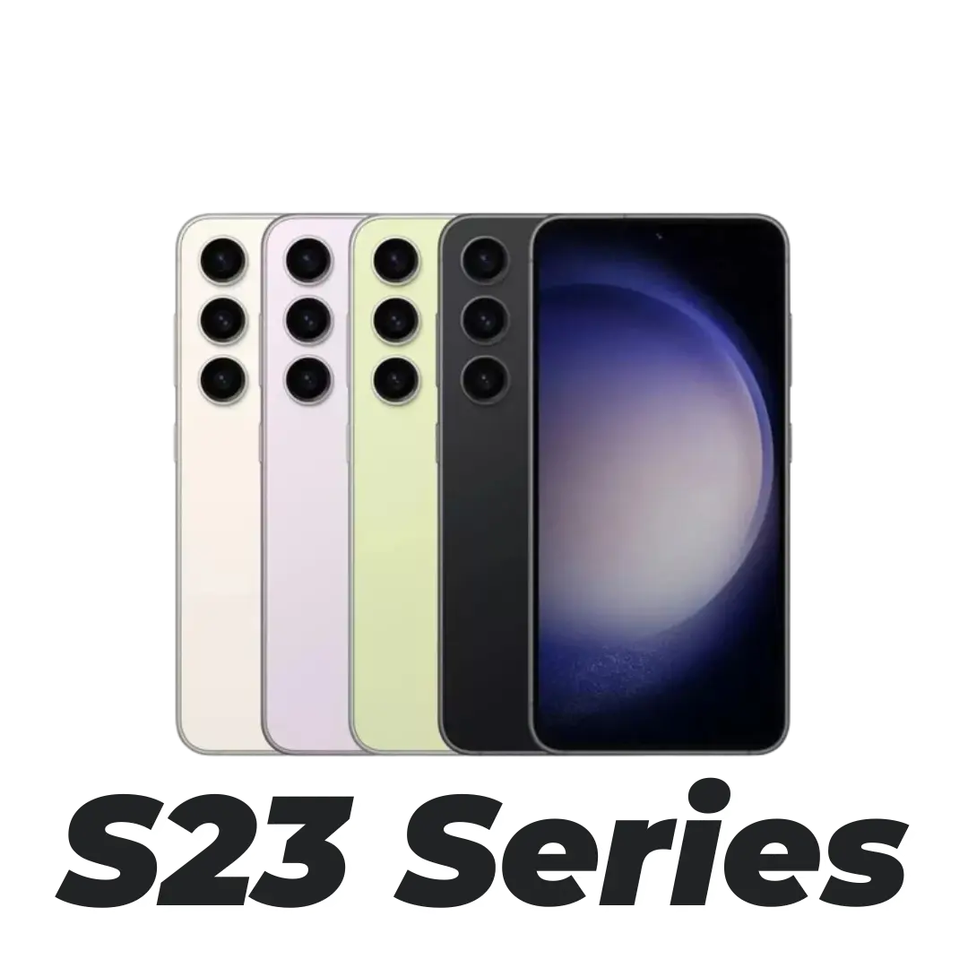 Galaxy S23 Series