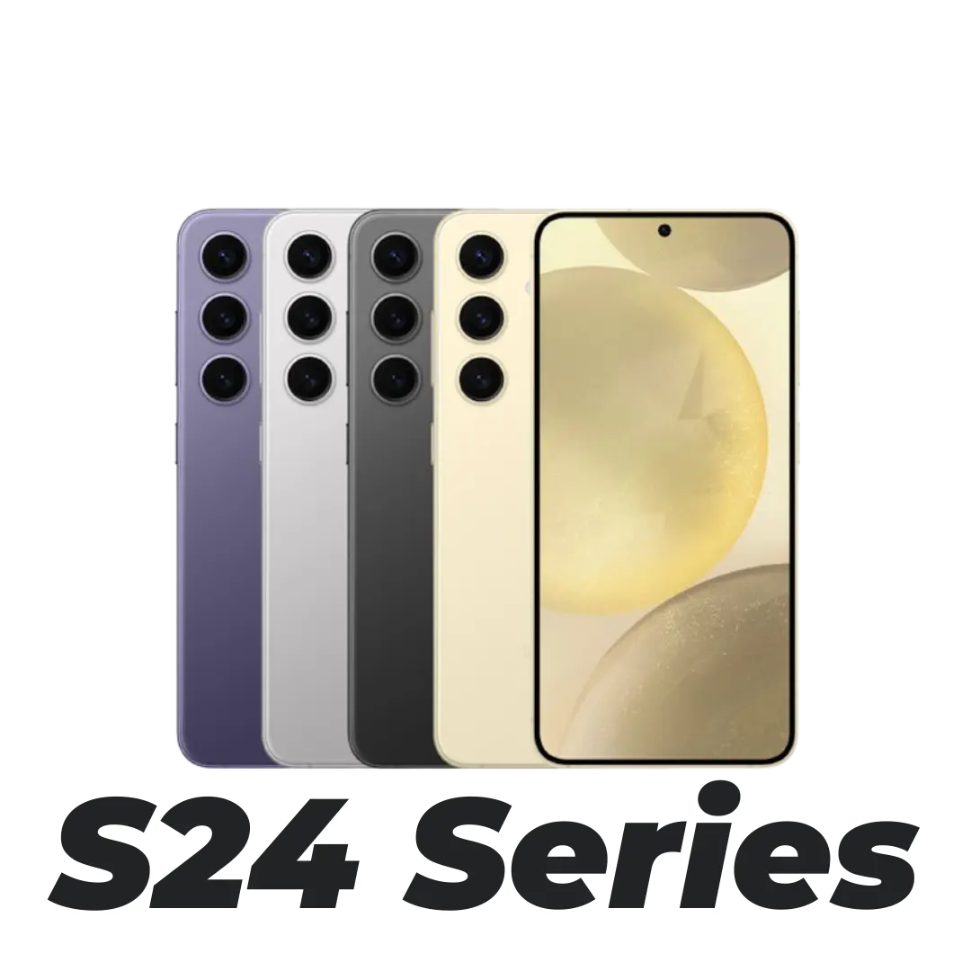 Galaxy S24 Series