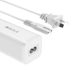 100w 4-port type-c usb-a charger power adapter