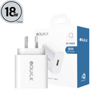 18W Charging Power Adapter