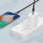 20W Fast Charging Power Adapter