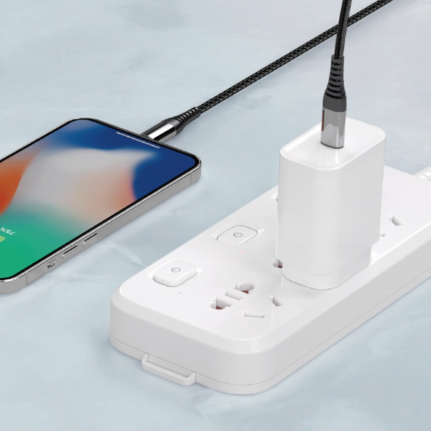 20W Fast Charging Power Adapter