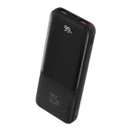 22.5W Fast Charging Power Bank