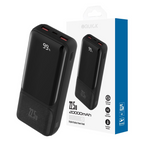 22.5W Fast Charging Power Bank