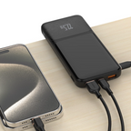 22.5W Fast Charging Power Bank