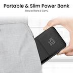 22.5W Fast Charging Power Bank