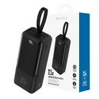 22.5W Super Fast Charging Power Bank