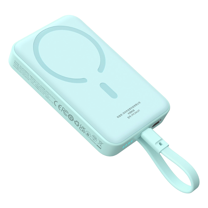 30W MagSafe Mini Power Bank