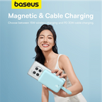 30W MagSafe Mini Power Bank