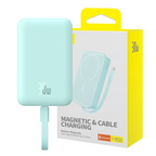 30W MagSafe Mini Power Bank