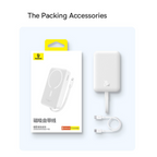 30W MagSafe Mini Power Bank