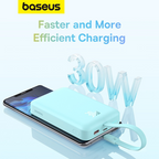 30W MagSafe Mini Power Bank