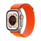 Alpine Loop Apple Watch Band