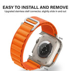 Alpine Loop Apple Watch Band