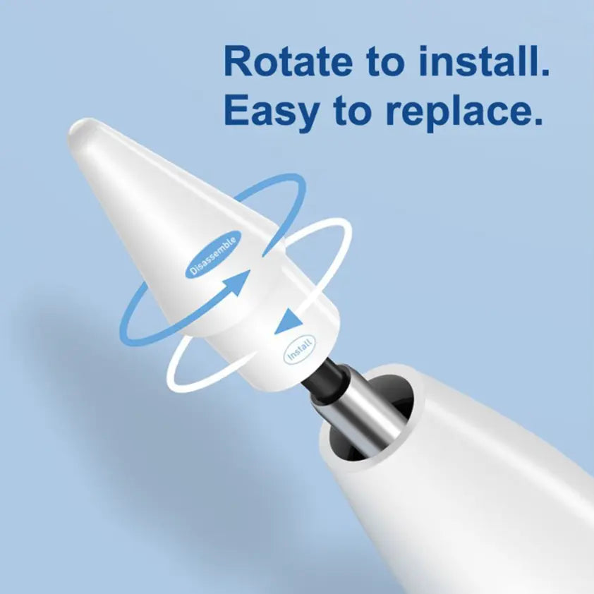 Apple iPad Pencil Tips Replacement