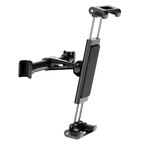 Backseat Smartphone & Tablet Car Mount