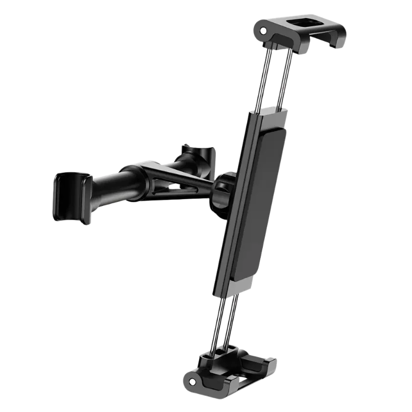 Backseat Smartphone & Tablet Car Mount