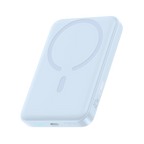 Baseus Ultra-Mini 10,000mAh Power Bank, 22.5W Fast + Wireless