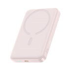 Baseus Ultra-Mini 10,000mAh Power Bank, 22.5W Fast + Wireless