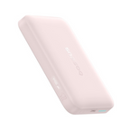 Baseus Ultra-Mini 10,000mAh Power Bank, 22.5W Fast + Wireless
