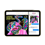 Brand New iPad Air 11th Gen (A16) - 128GB - WiFi - Silver