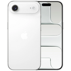 Brand New iPhone 17 Air - 256GB - Cloud White - Unlocked