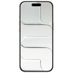 Brand New iPhone 17 Air - 256GB - Cloud White - Unlocked