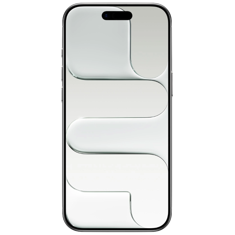 Brand New iPhone 17 Air - 256GB - Cloud White - Unlocked