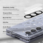 Camera Lens Protector for Samsung Galaxy Z Fold Series