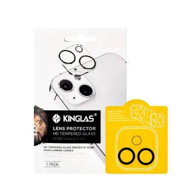 Camera Lens Protector for iPhone Series