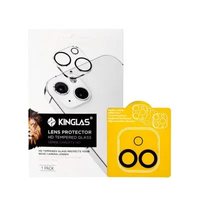 Camera Lens Protector for iPhone Series