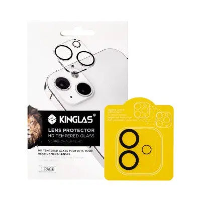 Camera Lens Protector for iPhone Series