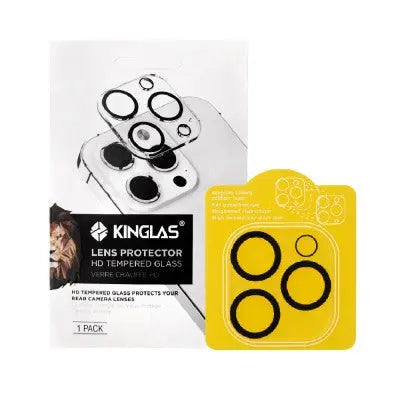 Camera Lens Protector for iPhone Series