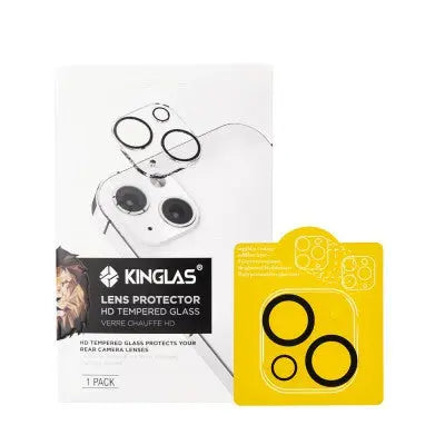 Camera Lens Protector for iPhone Series