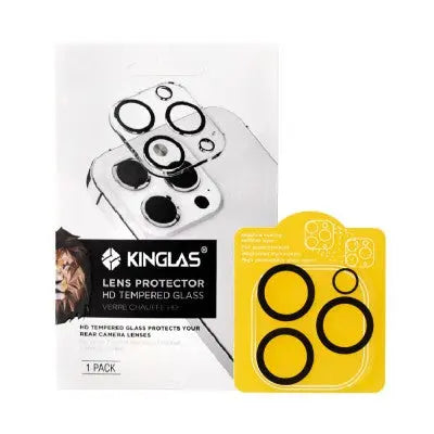Camera Lens Protector for iPhone Series