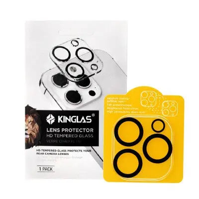 Camera Lens Protector for iPhone Series