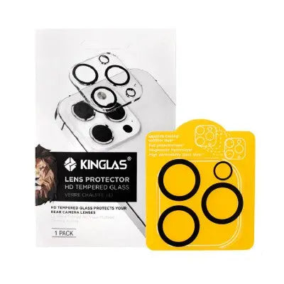 Camera Lens Protector for iPhone Series