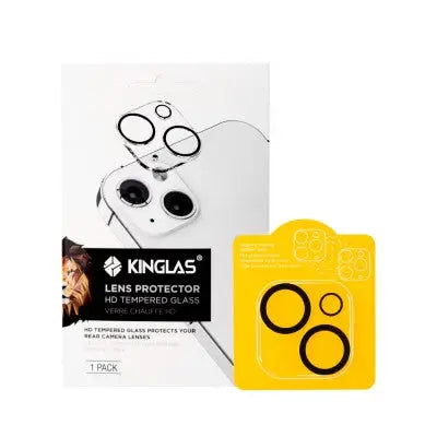 Camera Lens Protector for iPhone Series