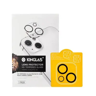 Camera Lens Protector for iPhone Series