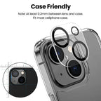 Camera Lens Protector for iPhone Series