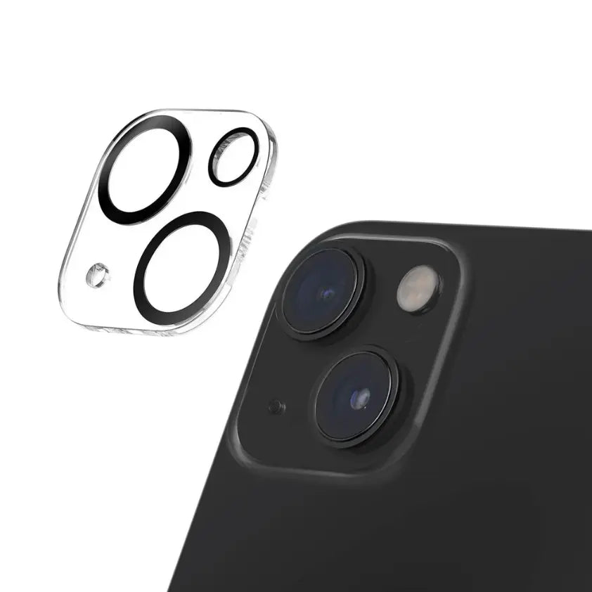 Camera Lens Protector for iPhone Series