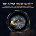 Camera Lens Protectors for Samsung Galaxy S Series