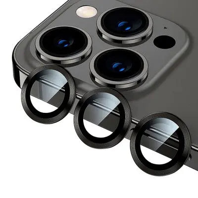 Camera Lens Protectors for iPhone 13 Series