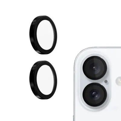 Camera Lens Protectors for iPhone Series
