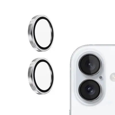 Camera Lens Protectors for iPhone Series