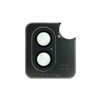 Camera Lens Protectors for iPhone 16 Series