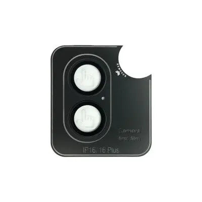 Camera Lens Protectors for iPhone 16 Series